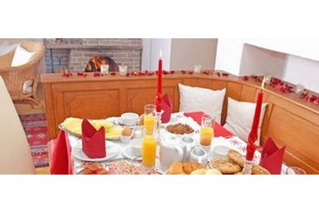 Autriche Privát Neukirchen am Grossvenediger, Extérieur